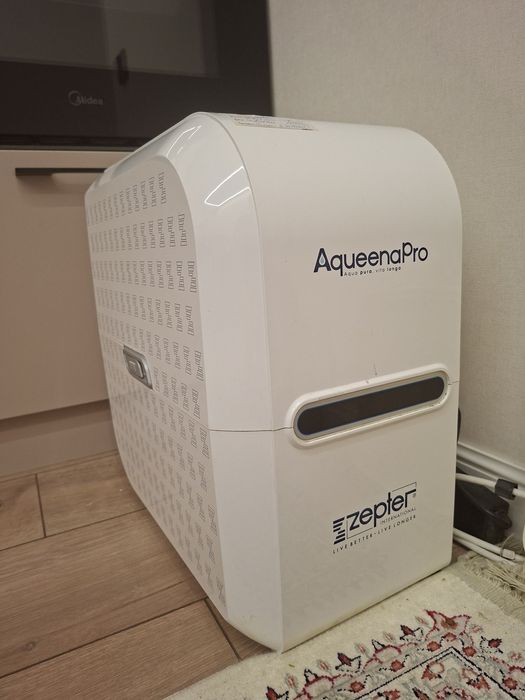 Продам фильтр для воды Zepter оригинал