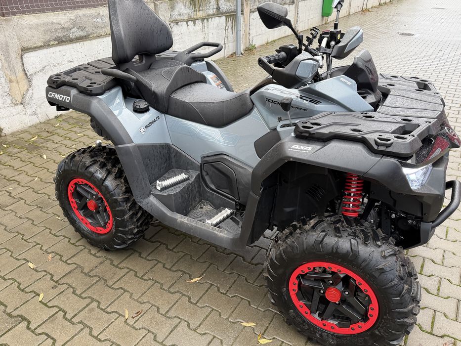 CFMOTO X10 Premium 2025