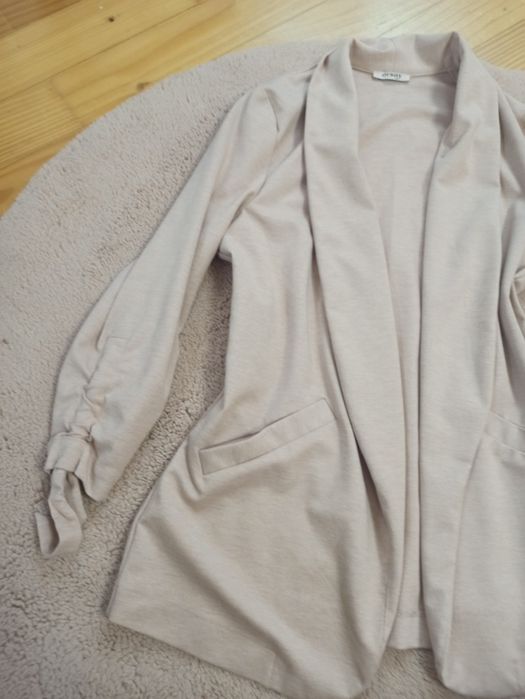 Sacou dama  M/L roz pal