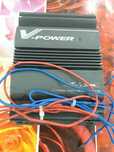 Statie Soobwofer Auto Pachet