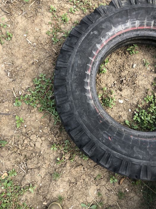 Piesa cauciucuri remorci 750 ,825,900,1000 pe r 20