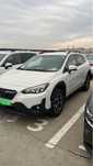 Subaru Crosstrek 2018 год