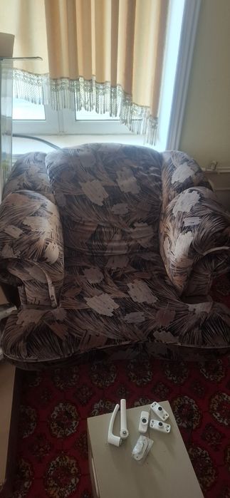 Продается мебель