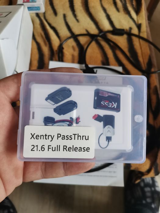 Openport 2.0 диагностика за мерцедес