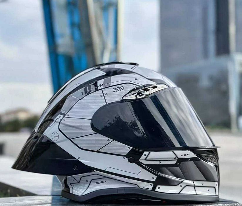 Motochikal Shlem NBTK R50 [NA ZAKAZ]