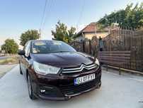 Citroen C4 Masina personala