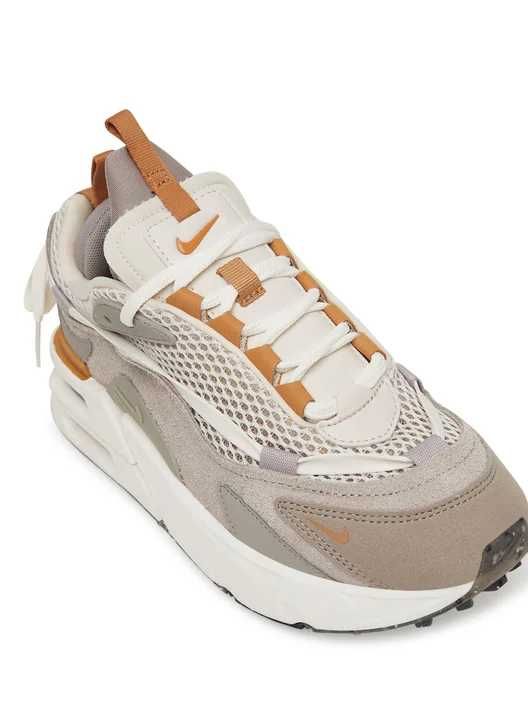 Nike - Air Max Furyosa DH0531 102 Сив номер 41 Оригинал Код 1010