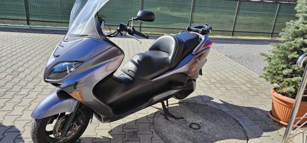 Kymco Cyting 300
