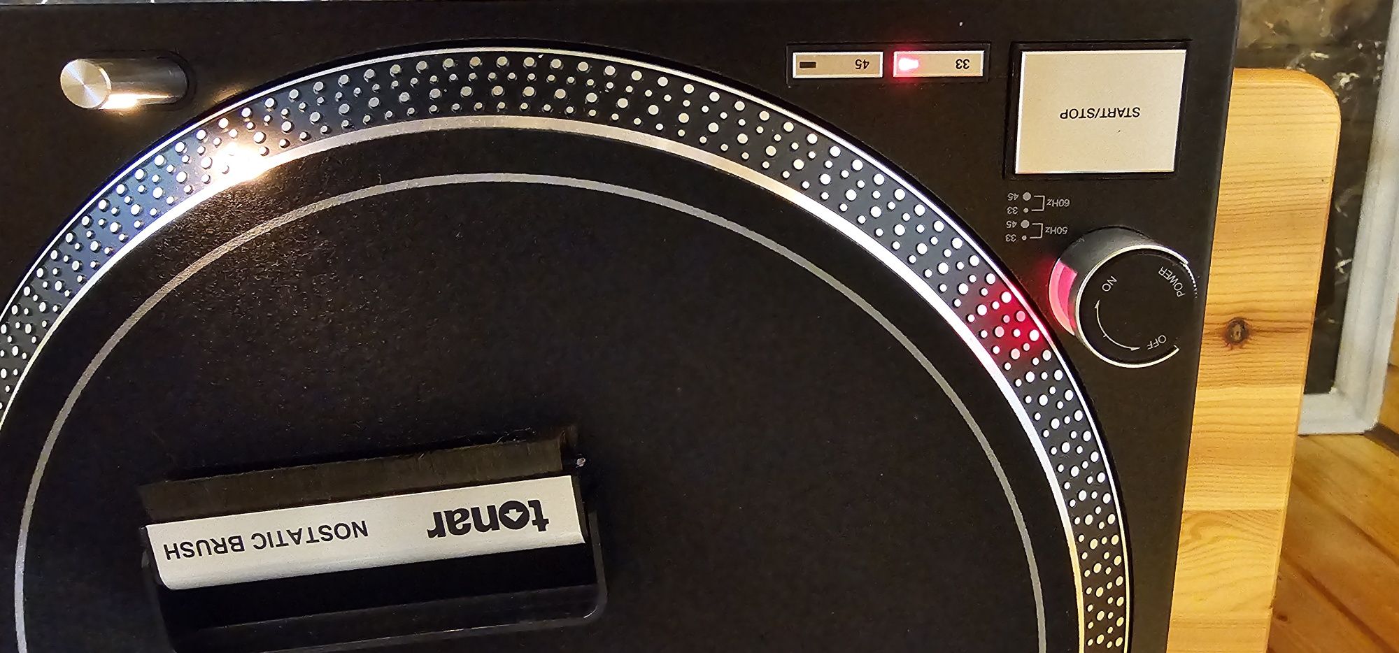 Pickup Reloop RP 2000 MK2