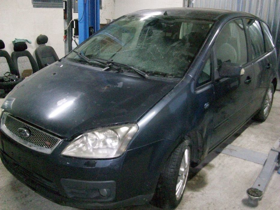 dezmembrez ford mondeo mk3 - focus c max transit motor 2,0 tdci - tddi