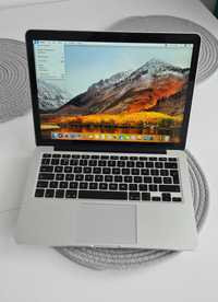 Laptop Macbook Pro retina 13" 2013, i5, 8 GB RAM, SSD 256 GB