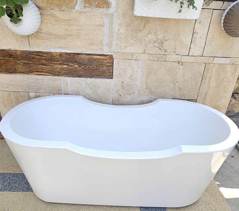 Cada freestanding custom