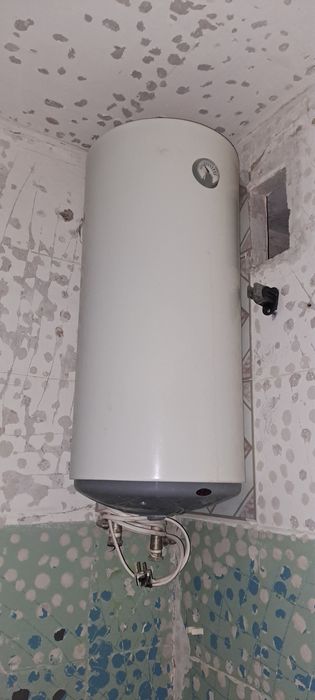 Продам рабочий титан.