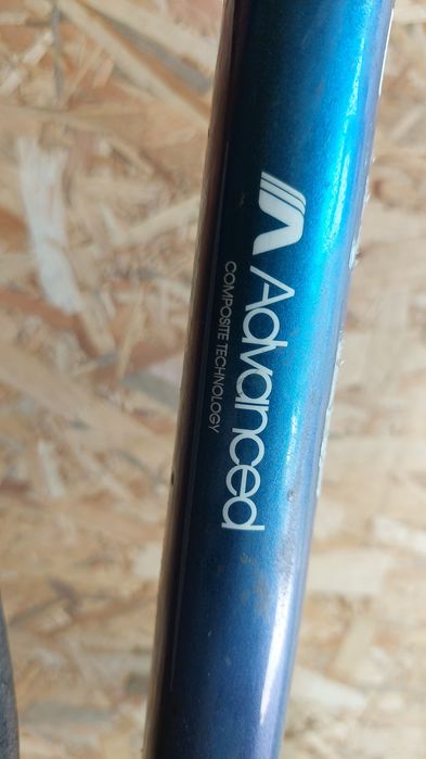 Cursiera Giant carbon 2-11vit ,linie 105 hiraulic