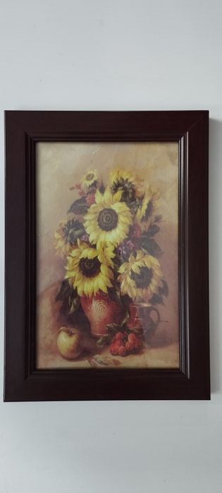 Рамка для картины 14.5х20,5