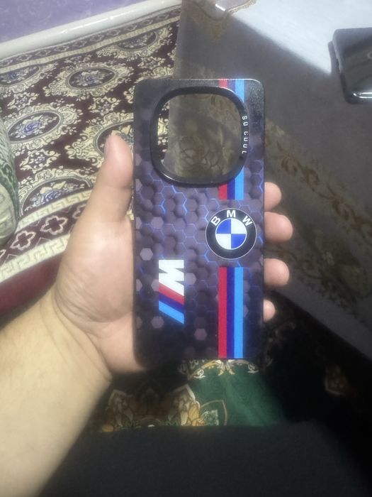 Redmi not 14 pro 8/256gb black