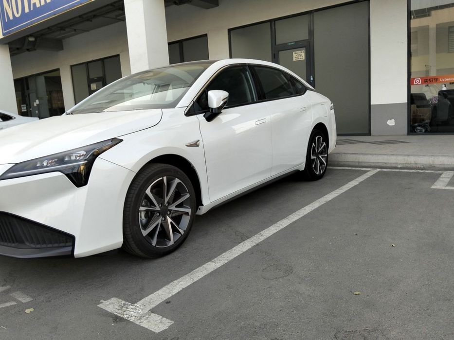 Срочно GAC AION S Plus 80 Full в наличие продается срочно