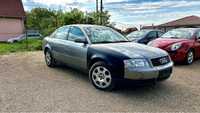 Audi A6 motor 2500 cm3 diesel 4x4 climatronic