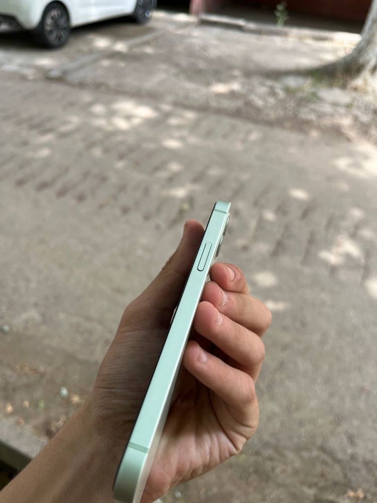 Iphone 12 идеал 76 ёмкость