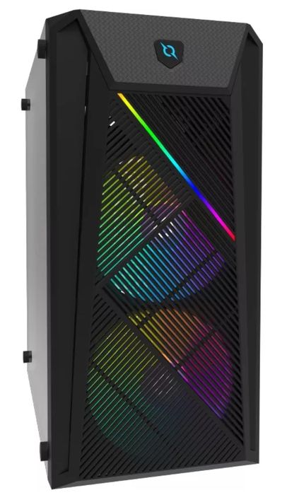 Pc Gaming+Monitor 165Hz+căști MSI NEGOCIABIL