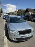 Vând Škoda Octavia 2