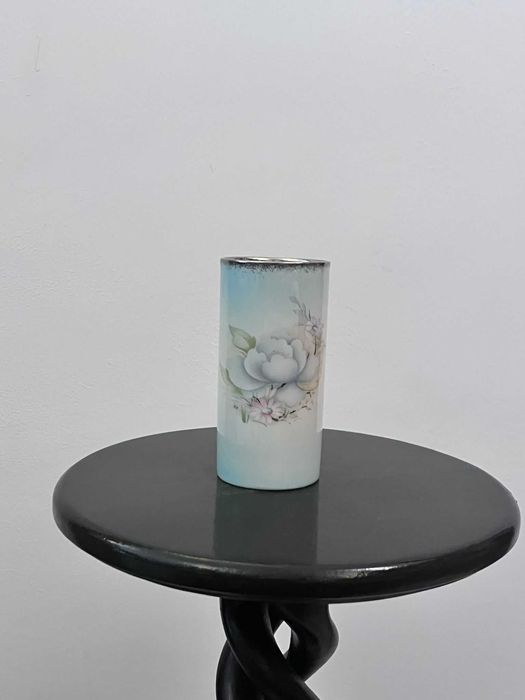 Piesa portelan Anglia Royal Worcester bibelou bibelouri