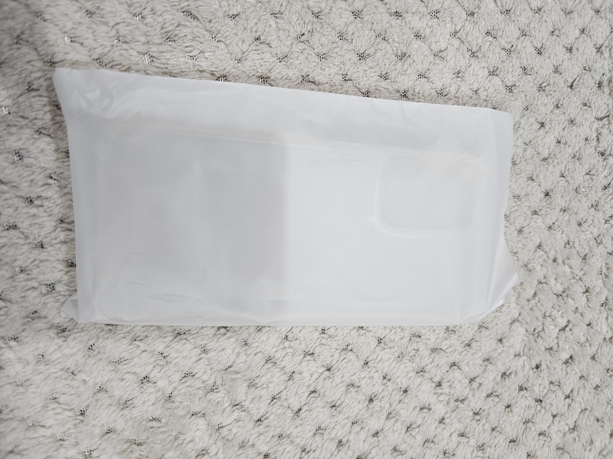 Прозрачни силиконови кейсове за Samsung A52