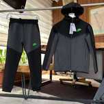 Nike Tech Fleece Unisex Детски Спортни Екипи! Горнище и Долнище!