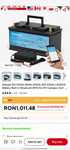 Vand baterie lifepo4 Kepworth bluetooth