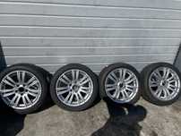 Jante BMW seria 3 f30 F32 F36 seria 1 F20 F21 Seria 2 F22 F23 pe 17