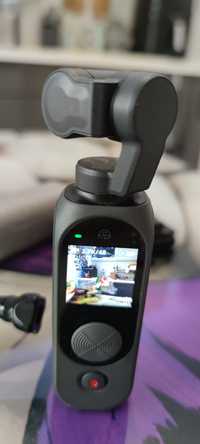 Камера Fimi palm 2 ,fpv gimbal 4k