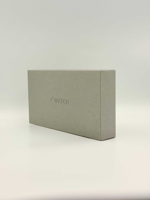 Magazin apple watch ultra 3 sigilat GPS+Cellular 49mm Black sigilat