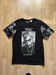 Tricou tupac vintage y2k