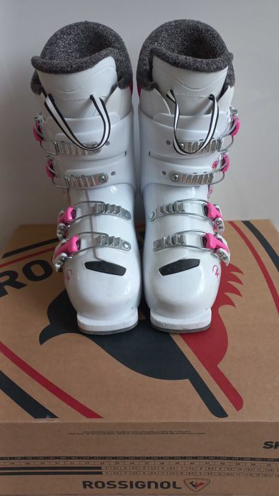 Детски ски обувки Rossignol 22.5
