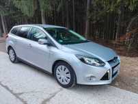Ford Focus MK3 TITANIUM 2013