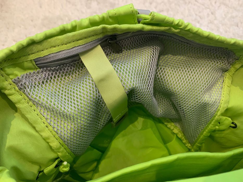 Ергономична раница “Ergobag” и несесер “Ergobag”