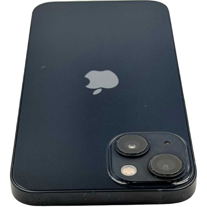 Magazin apple iPhone 13 excelent 256gb cu garantie rate black