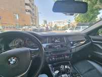 Bmw seria 5 f10 lci b47 euro 6 fără adblue an 12.2014