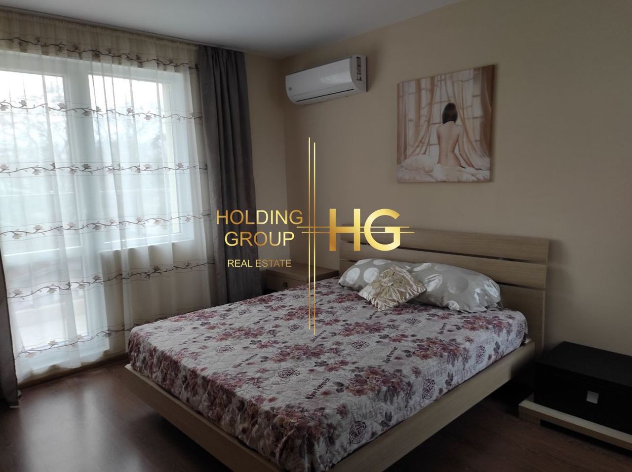 Продава се Тристаен апартамент в Варна, Чайка - 90 кв.м за 2456 €/кв.м - Снимка #2