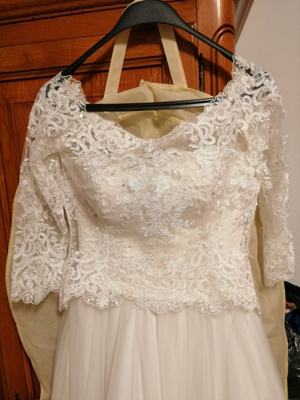 Rochie de mireasa