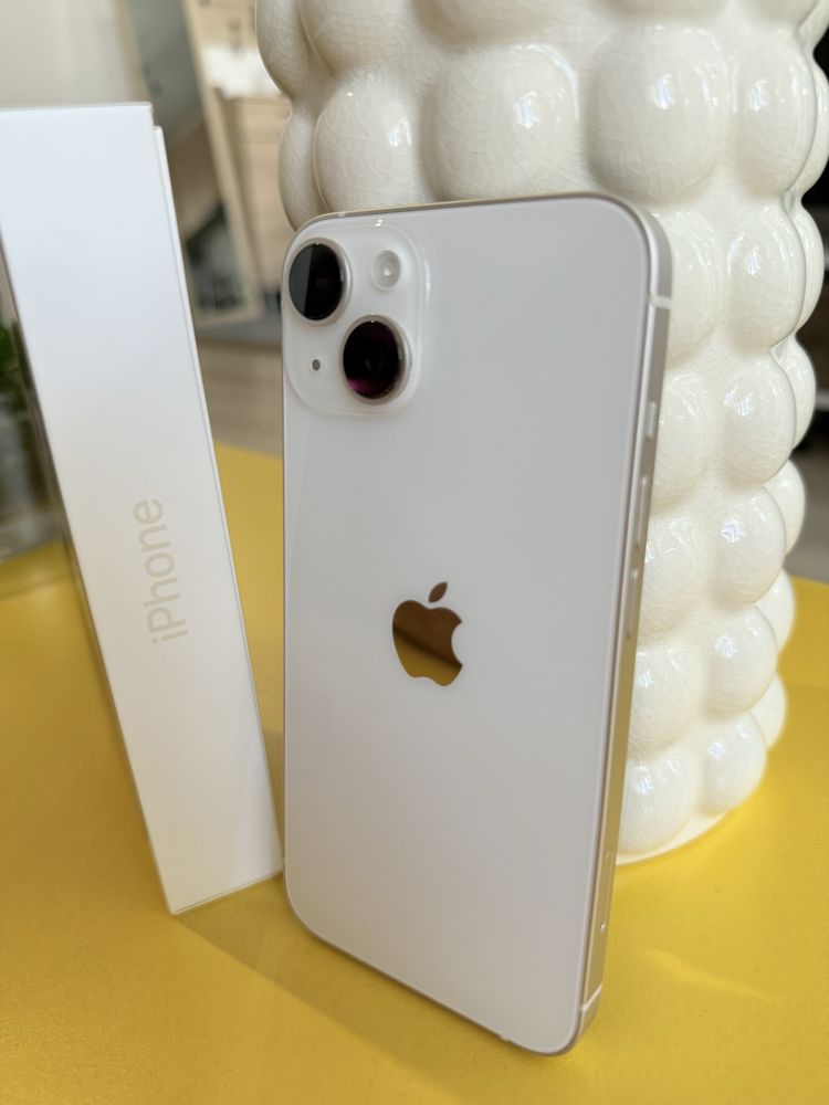 Iphone 14 Starlight 128GB
