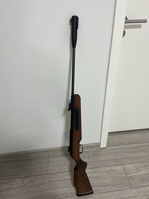 Arma tir ( aer comprimat) Gamo Maxima 5.5