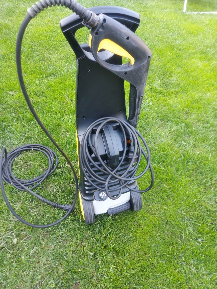 Karcher K 7.20MX, aparat de spalat cu presiune.