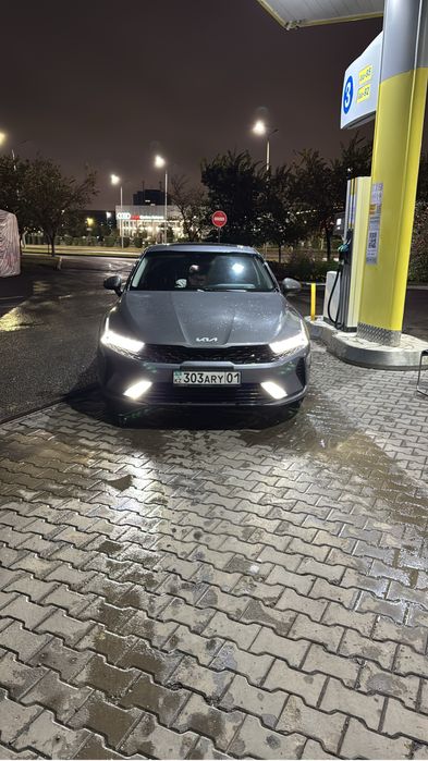 Аренда авто с выкупом