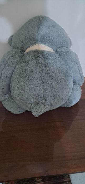 Teddy ayiq yumshoq oyinchoq 1 metr katalikda narxi kelishiladi