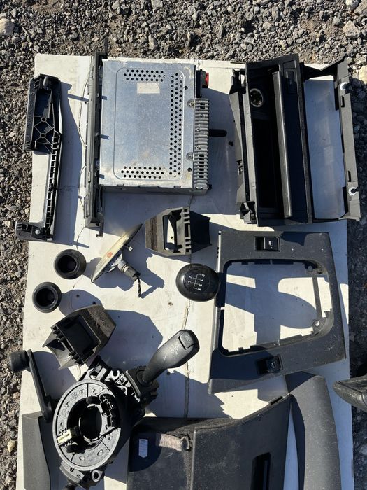 Интериор за бмв е46