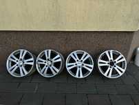 Jante Aluminiu 16 zoll 5x112  Mercedes Volkswagen ,Audi,Skoda,Seat ,