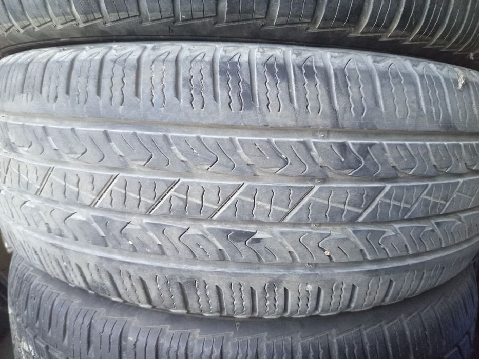 Гуми 2 употреба 255/60/18
