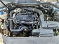 Electroventilatoare Vw Passat B6