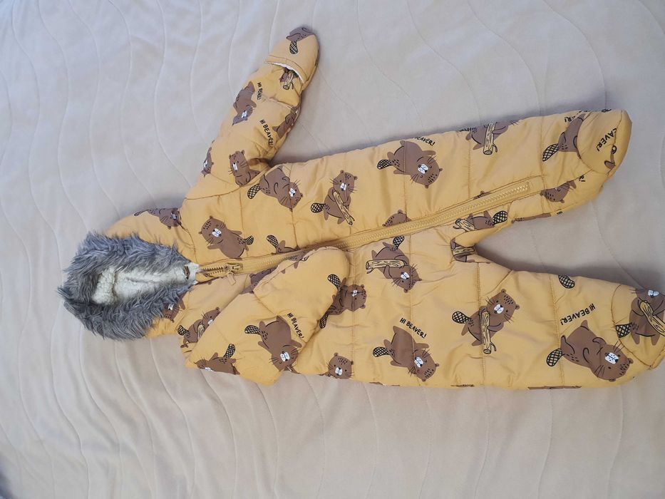 Детски космонавт